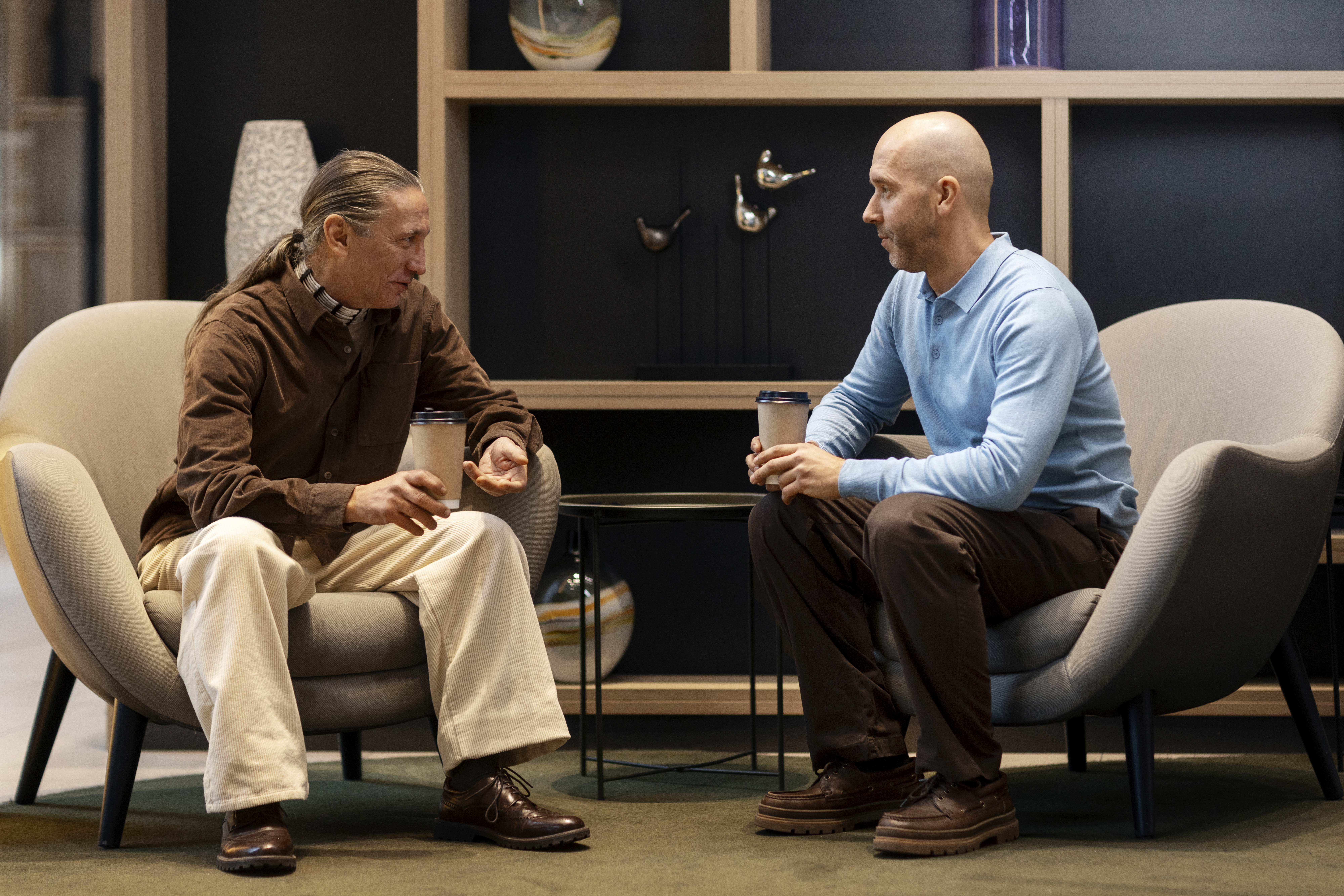 Free Health Check-up Camp