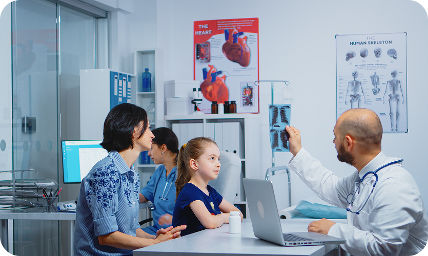 Women’s Health & Wellness Seminar